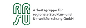 ARSU GmbH – Arbeitsgruppe für regionale Struktur- und Umweltforschung