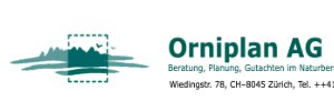 Orniplan AG